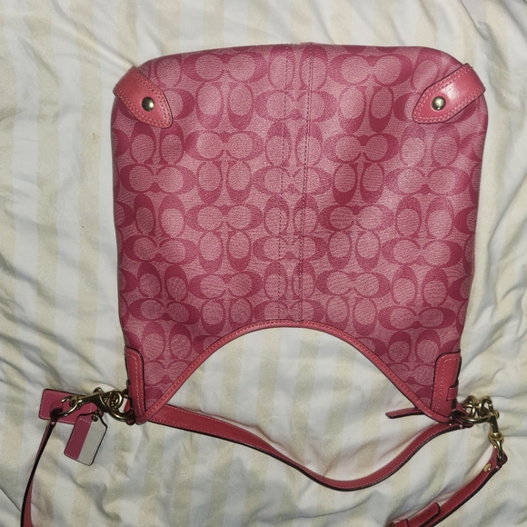 Vintage Coach purse - Picture 9 of 9